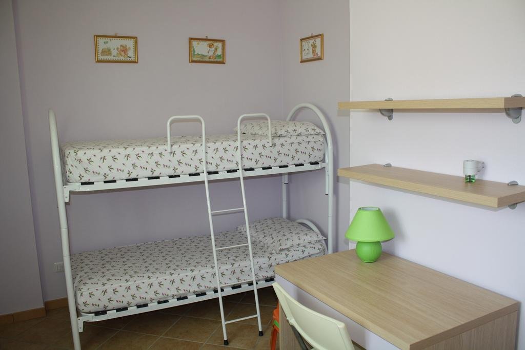 Casa Jacqueline Pescoluse 