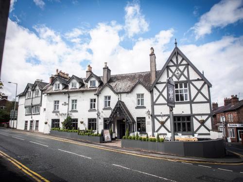 De Trafford By Good Night Inns 