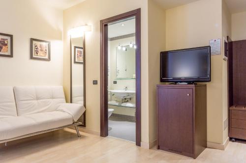 Stadio Hotel 