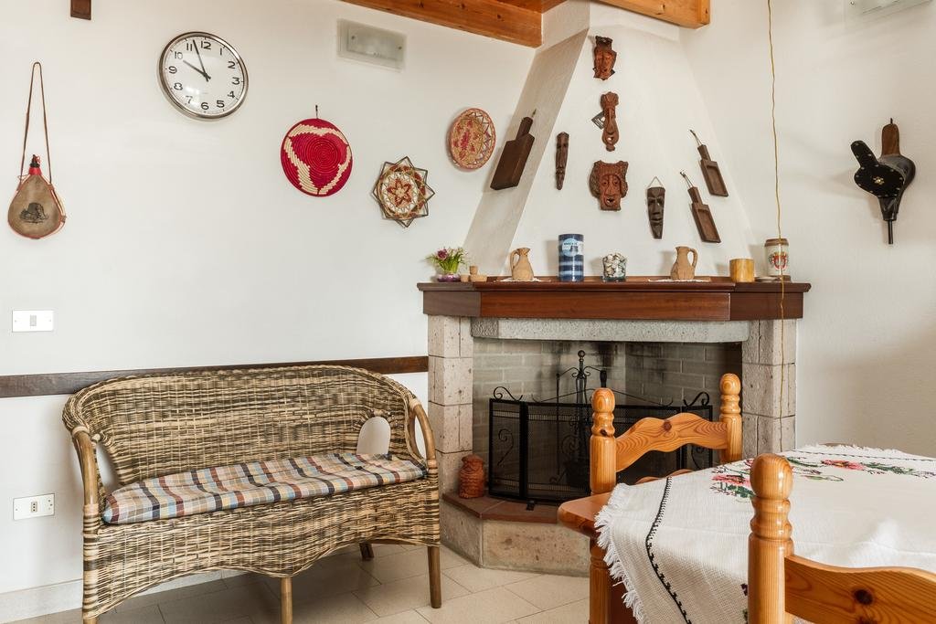 Casa Costa Rei 