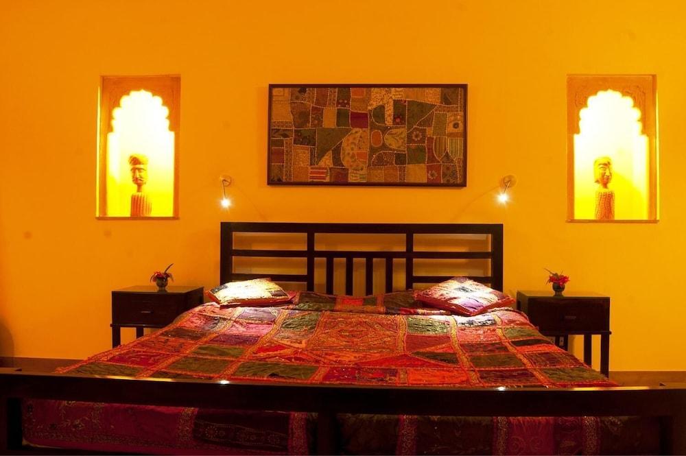 Mirvana Nature Resort And Camp 