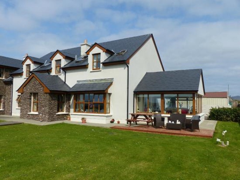 Imeall Na Mara General view