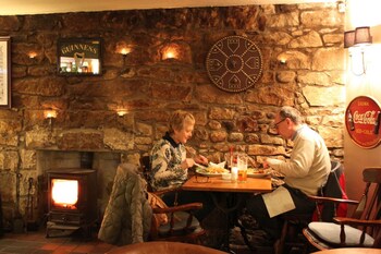 Garmouth Hotel Hotel Bar