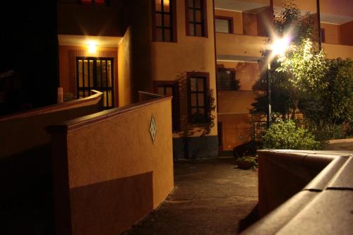 Hotel Viteama 