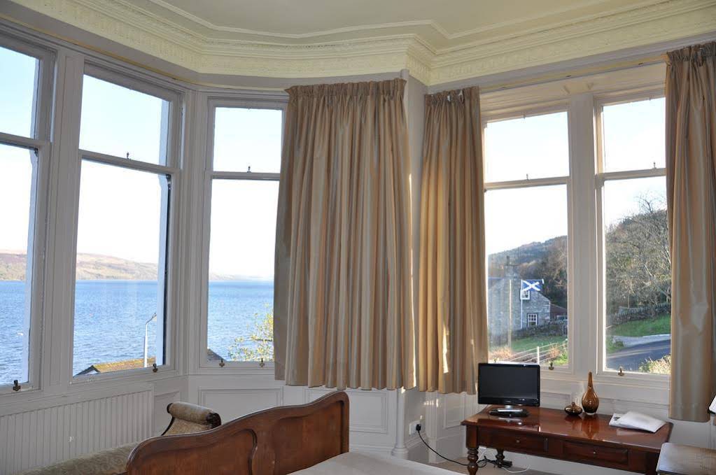 Kames Hotel (كامس هتل) 