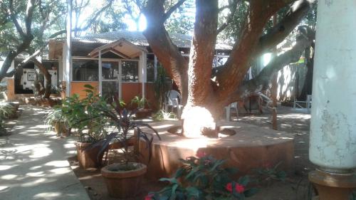 Kannas Guest House Hotel Description