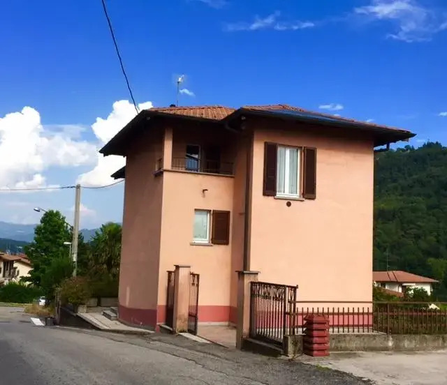 Casa Del Nonno 