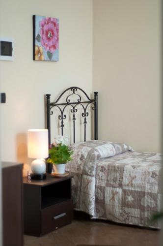 B&b Villa Roma 
