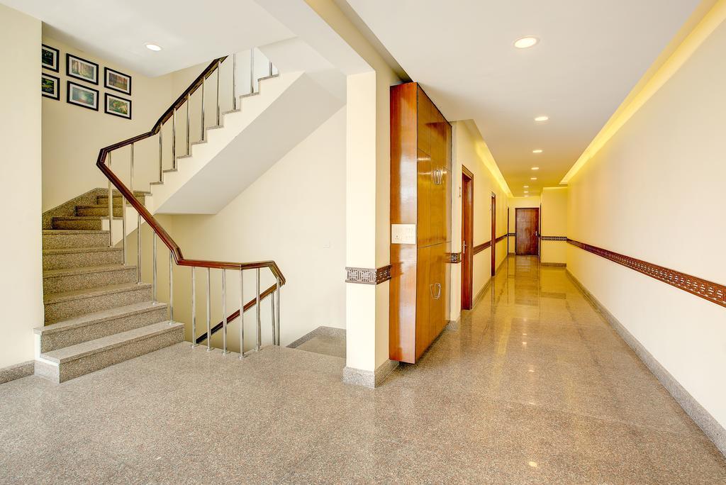 Fabhotel Mj Inn Rishikesh 
