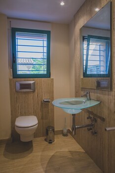 070 Villa Turqiuesa Bathroom