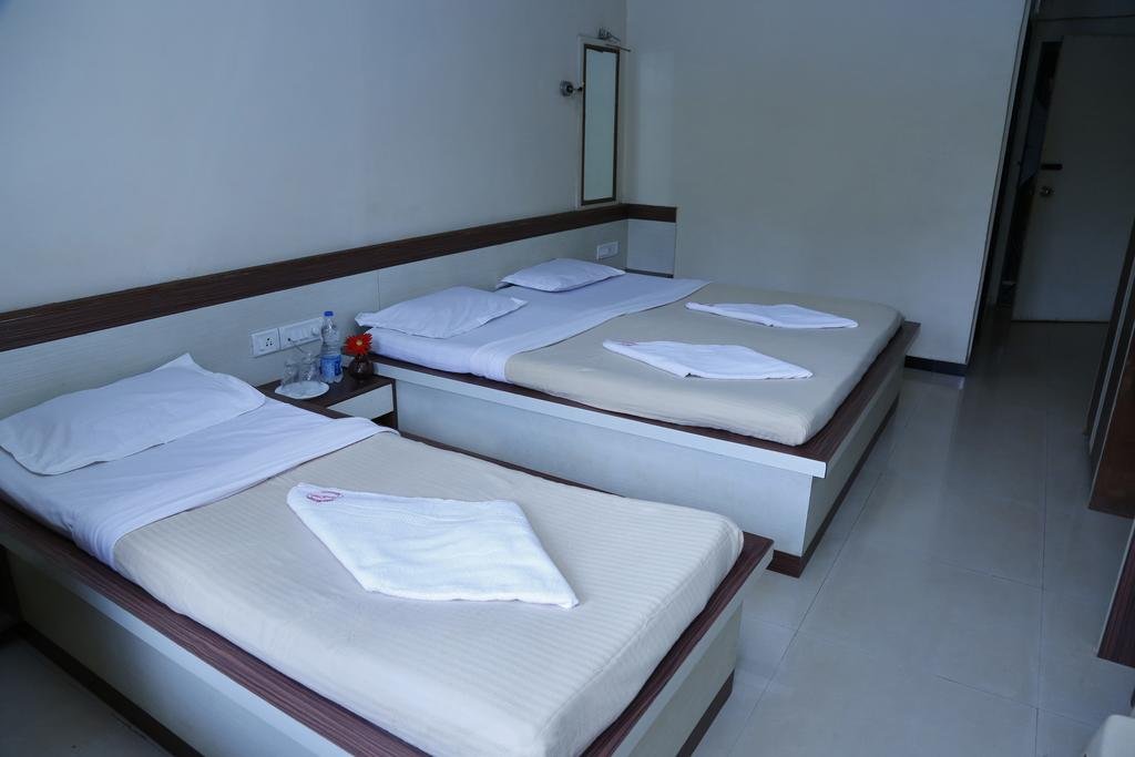 Hotel Shree Sagar 