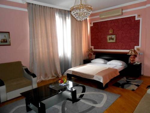 David Sultan Hotel 