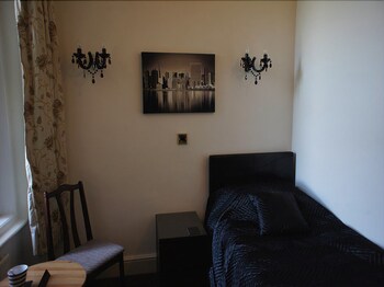 Atlanta Guesthouse (آتلانتا گست هاوس) Guestroom