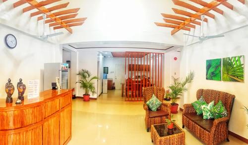 Bella Vita Guest House 