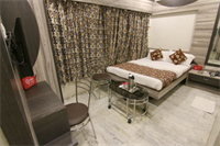 Oyo Rooms Andheri Station 