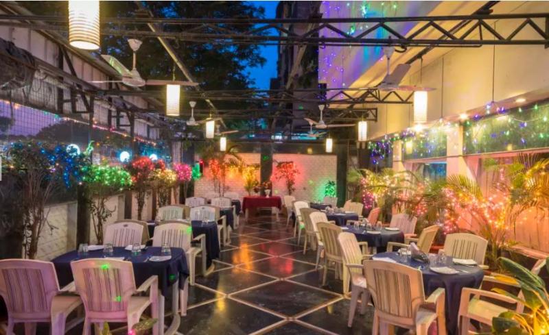 Broadway Chembur Mumbay Restaurant