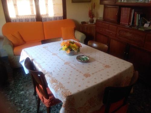 La Casa Di Manu 