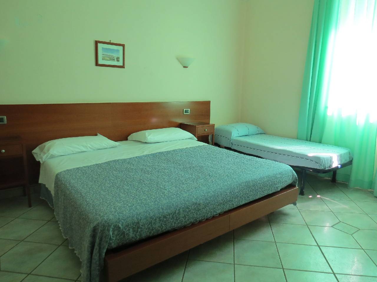 Hotel Elisabetta 