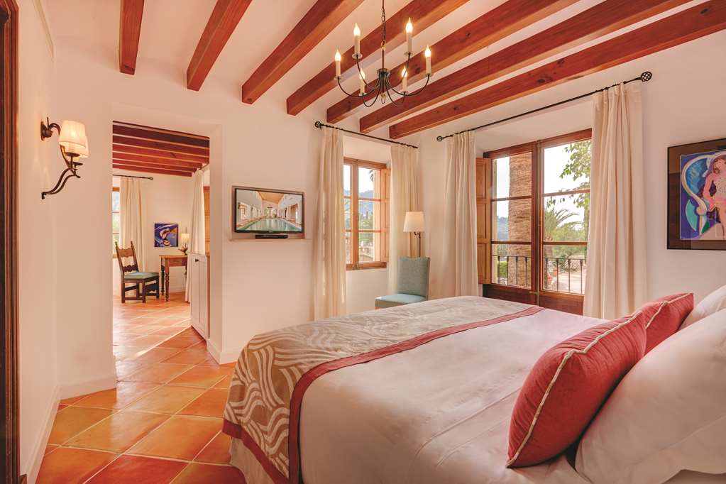 Belmond La Residencia LRS ACC SUI