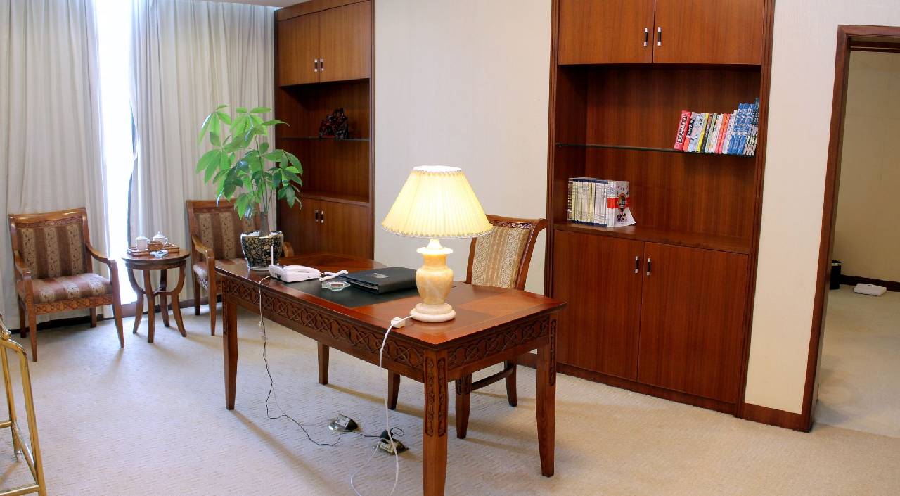Mingyuan Hotel 