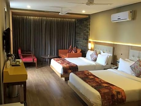 Hotel Brentwood 