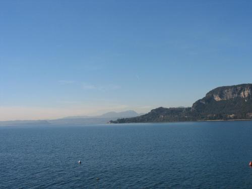 Villa Arigoni 