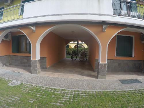 Casa Splendore 
