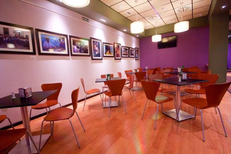 Hotel Fornos 