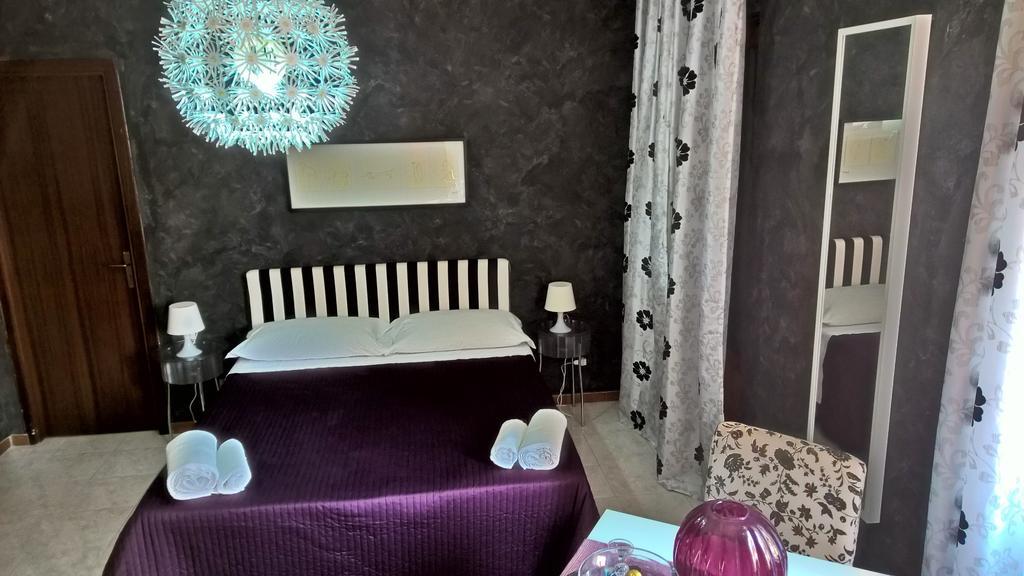 Sant'antonio Garden B&b 