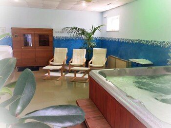Hotel Ede Turkish Bath