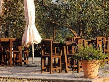 Agriturismo Il Quarto 