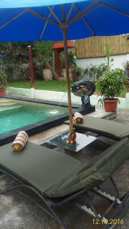 Sunjaya Kubu Guesthouse 