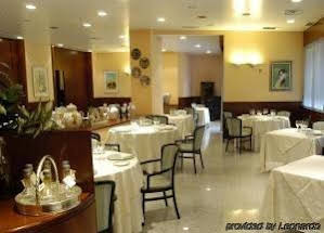 Hotel Excelsior Magenta 