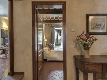 Borgo Iesolana Guestroom