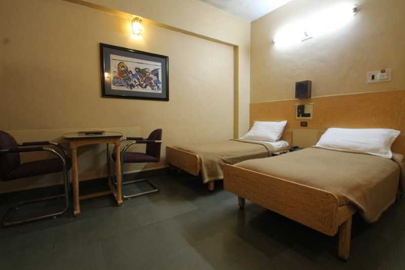 Hotel Hospice Room