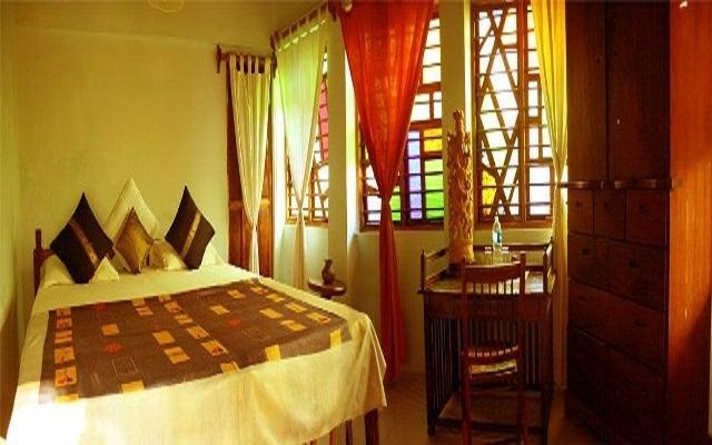 Eden Garden Ayurvedic Health Retreat 