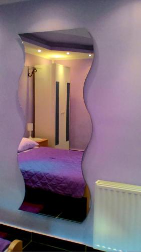 Apartman Iris 