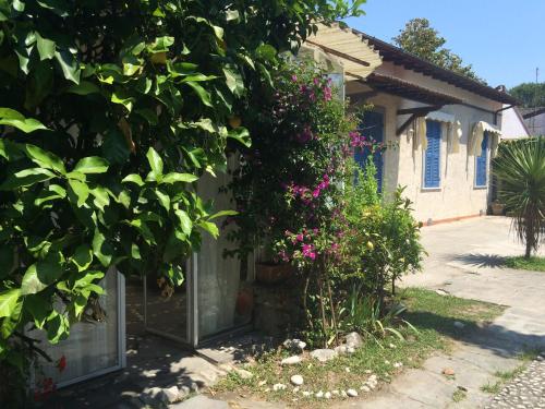 Casa Indipendente 50 Metri Dal Mare 