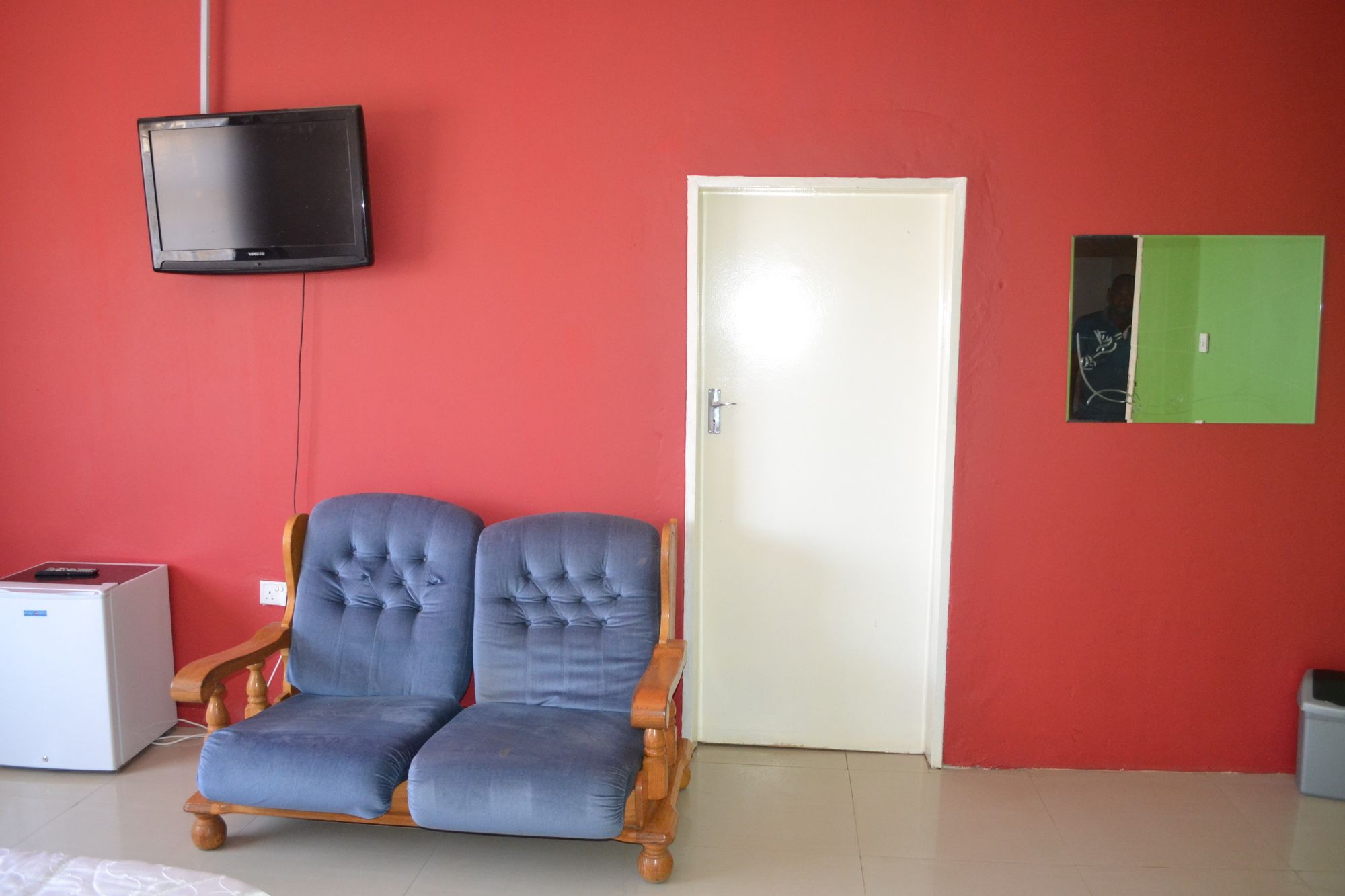 Honeybed Lodge 