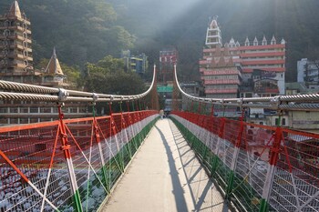 Bunk Stay Rishikesh 