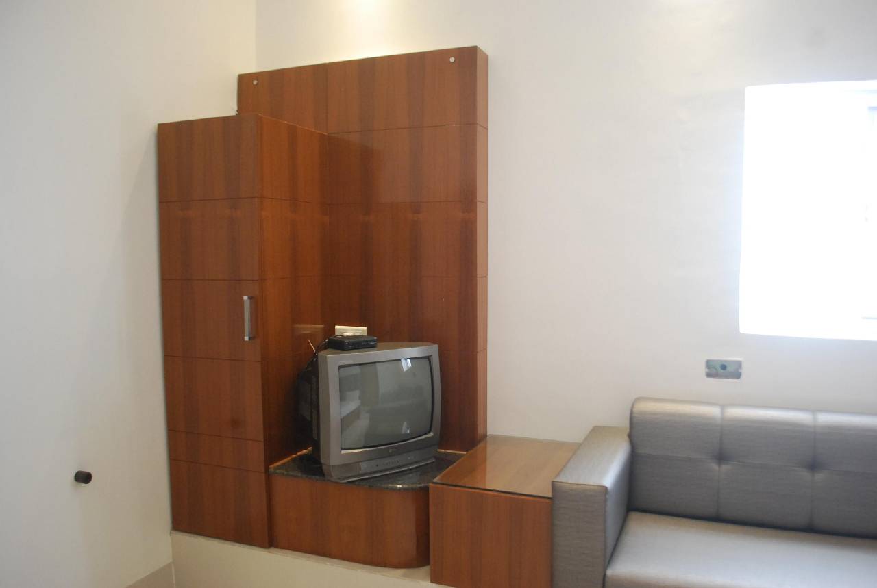 Hotel Ashoka 