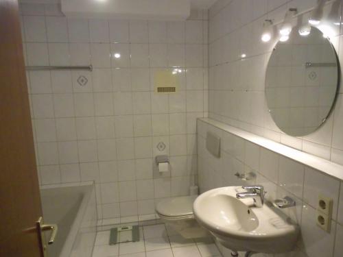 Ferienwohnung Wehr 