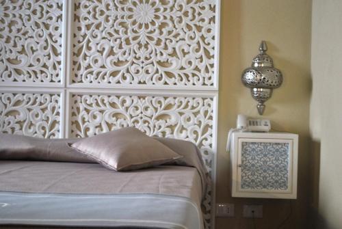 Villa Blanche Dimora Di Charme (ویلا بلانچ دیمورا دی چارم) 
