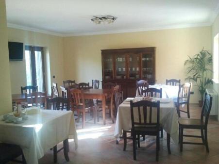 Villa Rossella 