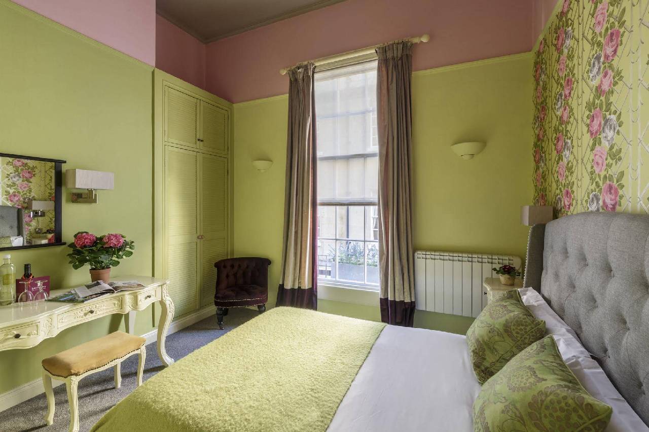 Harington's Hotel 