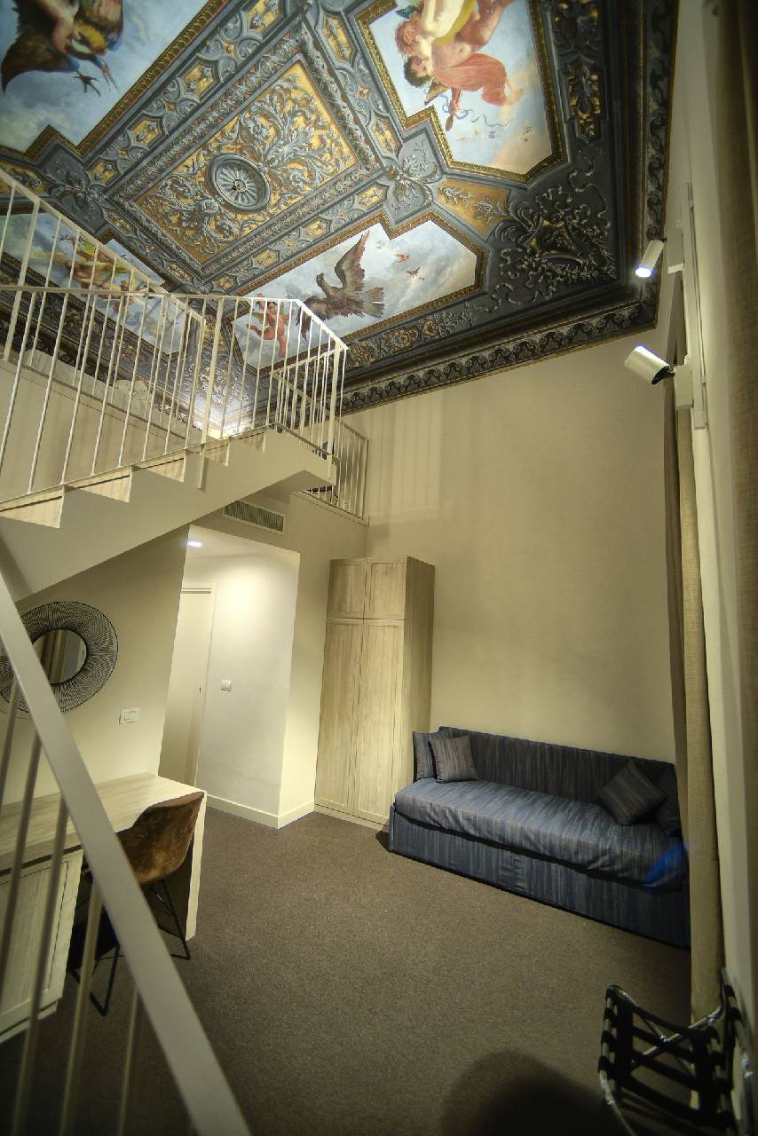 Hotel Palazzo Vannoni 