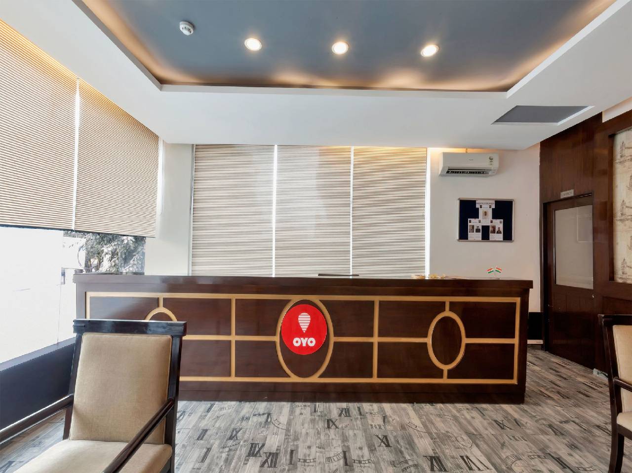 Hotel The Vivir 1 