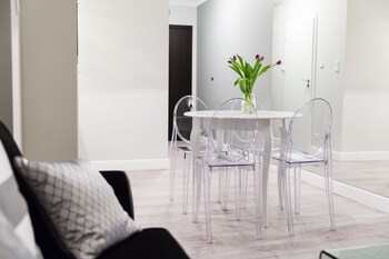 Happy Stay Old Town Tartaczna Str. 29d Living Area