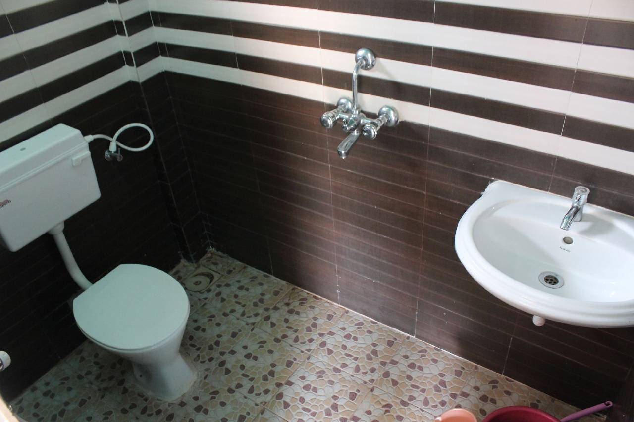 Om Ganesh Guest House 