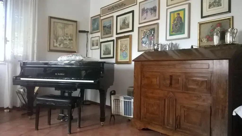 Oleandro Blu 
